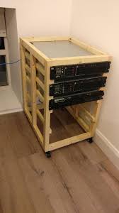 Surprisingly, i don't have any backups of my stuff. Diy Homelab Rack Build Homelab