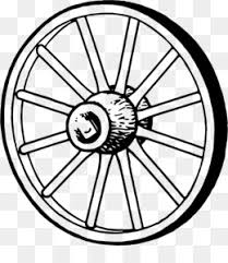 wheel and axle clip