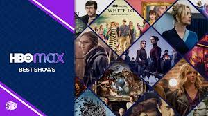 binge 50 best shows on hbo max in usa