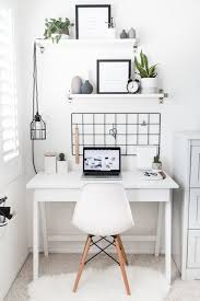 How to Nail a Minimalist Modern Home Office Design When You're Working  Remotely | Hunker gambar png