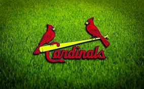 wallpaper baseball st louis cardinals