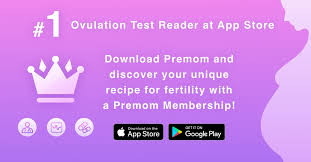 Understanding your natural body signals, that anticipate when you ovulate, is key in how to get pregnant fast. Premom App Memberships Your Next Step To Get Pregnant Fast Easy Home Fertility