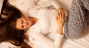 home remes for period pain in hindi