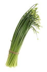 what are garlic chives learn about