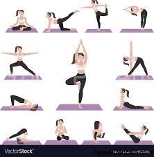 Einsteiger sollten behutsam an ihre leistungsgrenze gehen. Die 25 Besten Yoga Ubungen Fur Zu Hause Rita Becker Blog Yoga Yoga Ubungen Yoga Posen