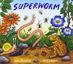 Image result for superworm