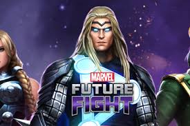 Most best place that you should upgrade as early in game as possible after you have gotten your main team to a decent level and gear. Marvel Future Fight Welcomes Asgardians In Latest Update Player One