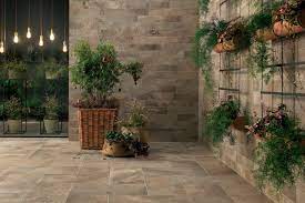 Glossy Outdoor Wall Tiles Ceramic