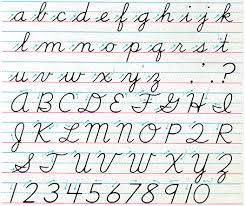 For those who want to better their cursive writing, this can be an excellent tool. Cursive Writing Practice Devine