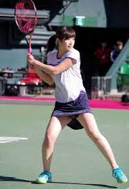 女子テニスセクシーショット画像 ミニスカスコートのエロス！ - p-dreamer