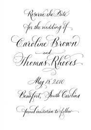 Cursive fonts mimic the style of human penmanship where the letters flow together. Handwritten Wedding Invitation Beautiful Handwriting Fonts Beautiful Handwriting Alphabet Cursive Fonts