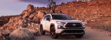 2020 toyota rav4 dimensions and weight