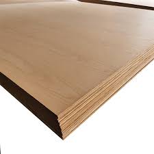 high quality 18mm plywood for cabinets