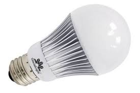 led to replace a19 incandescent bulbs