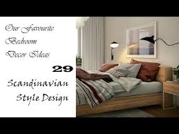 our favourite bedroom decor ideas