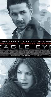 reviews eagle eye imdb