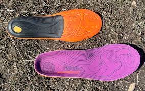 best insoles for hiking of 2024