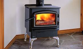 Keystone S Fireplace Stove Wood