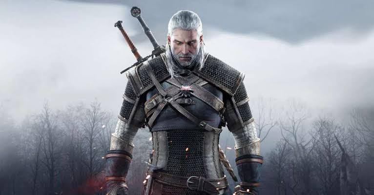 VG Review: The Witcher 3: Wild Hunt - Grimdark Magazine
