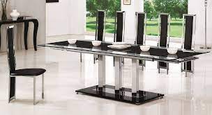 Glass Dining Tables Cleaning Tips