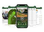 The most accurate golf GPS - GLFR