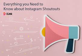 Instagram shoutouts organized by niche so you can choose the account to advertise on. Everything You Need To Know About Instagram Shoutouts Ilink Blog