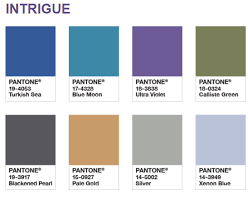 2018 Pantone Color Of The Year Ultra Violet Greener On