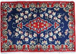 oriental rug keshan super 104x75