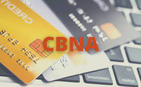 what is a cbna credit card
