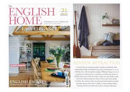 the english home the design archives