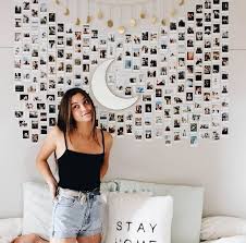 17 Dorm Room Wall Decor Ideas That