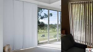 Panel Blinds Vs Vertical Blinds Which