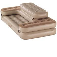 Coleman 5 In 1 Quickbed Air Bed
