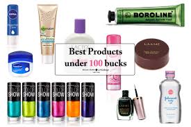 makeup s in india under rs 150