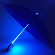 Light Up Led Umbrella Light Up Items Glowcity Glowcity Llc