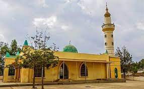 Al Negashi Mosque attack Ethiopia's, Islam's oldest Mosque