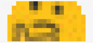 This is proven by the characteristic rubbing of the chin, which is a recognized. Google Brings Emoji Back To The Serps Hmm Emoji Transparent Png 758x350 Free Download On Nicepng