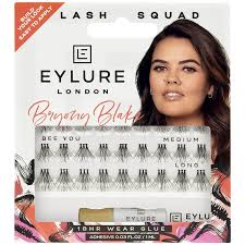eylure lash squad bryony blake bee you