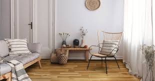6 wooden floor styles to add warmth to