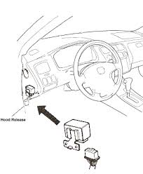 I have a 94 civic hatch with an h22 swap so i stoped at a store and got back int the car and car didnt start so wats the difference from doin this and difference by runnin wire to fuel pump and it kicked on when i. Mm 3233 1992 Honda Civic Fuel Pump Download Diagram