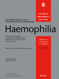 People in ancient times wrote about blood and bleeding problems. Genotypes Phenotypes And Whole Genome Sequence Approaches From The My Life Our Future Haemophilia Project Konkle 2018 Haemophilia Wiley Online Library