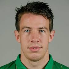 Sean St Ledger: Ireland&#39;s leading passer according to the Opta stats during the tournament. Also Ireland&#39;s leading goalscorer. Says it all about Ireland&#39;s ... - st-ledger