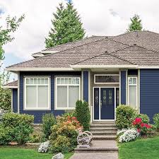 Picking The Right Roof Color