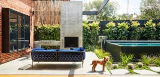 Small Gardens Houzz Nz