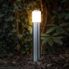Sten 12v Garden Post Light Easy To