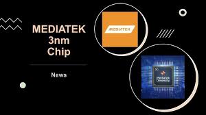 Mediatek Surpasses Apple With 3nm Chip