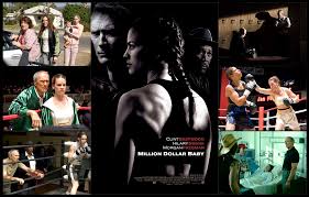 Million dollar baby is eastwood's 25th film as a director, and his best. A Film To Remember Million Dollar Baby 2004 By Scott Anthony Medium