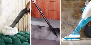 8 best steam cleaners of 2024