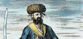 did archaeologists uncover blackbeard s