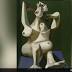 Turkish police recover possible Picasso